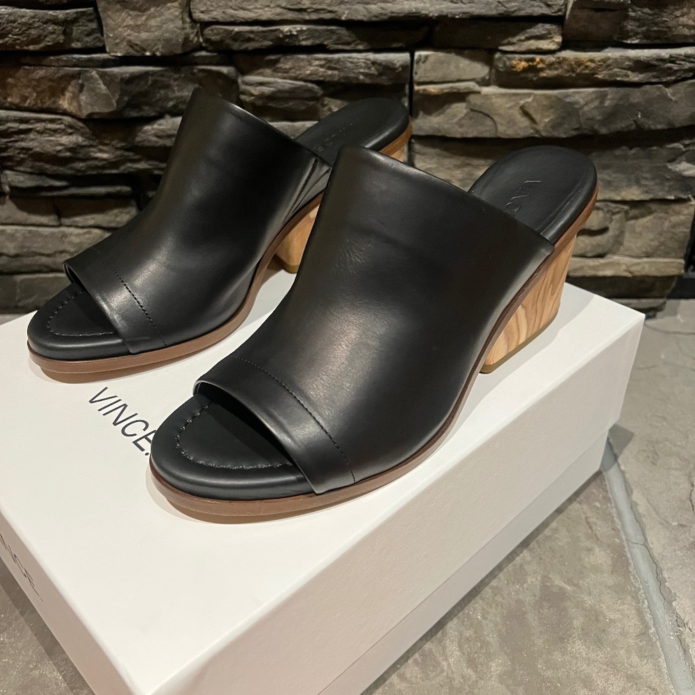 Vince Camuto “Tilda” Mule